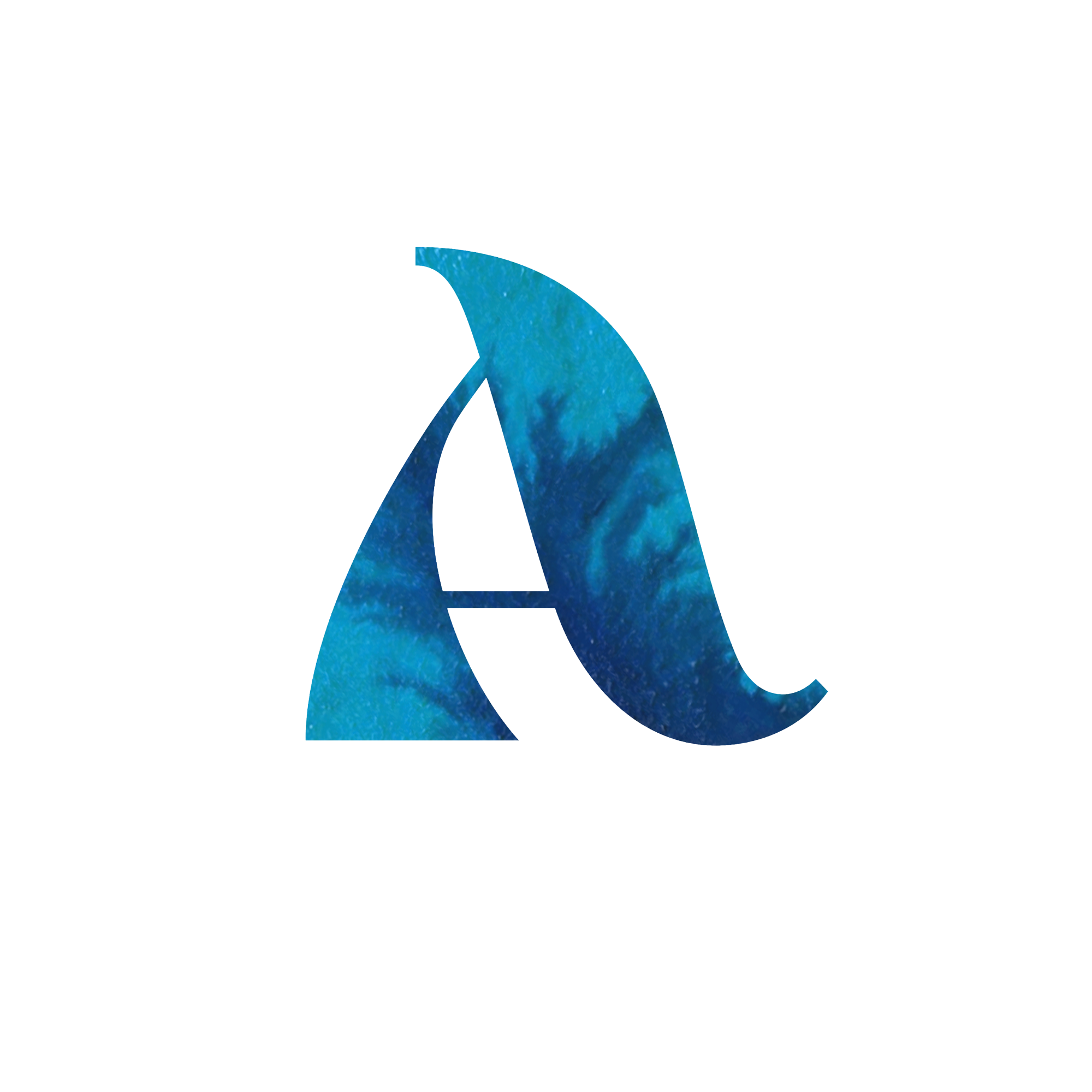 Datenschutz Watercolor illustration & tutorials by Aquarellzauber